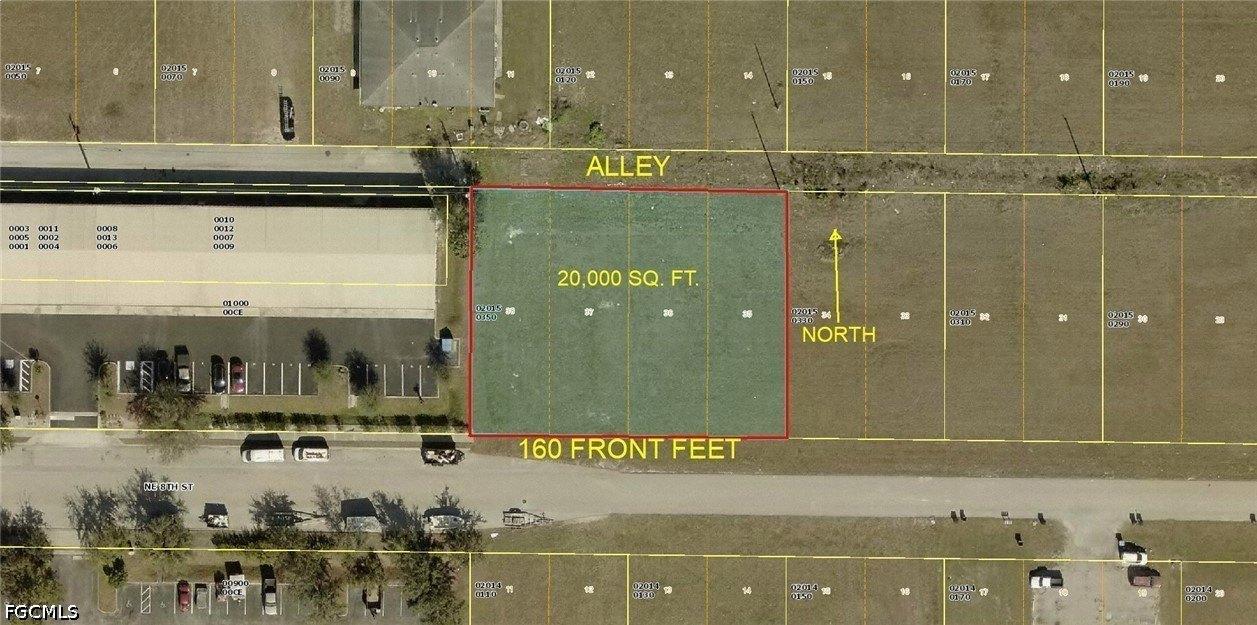 Property Image for 1021 NE 8th Street