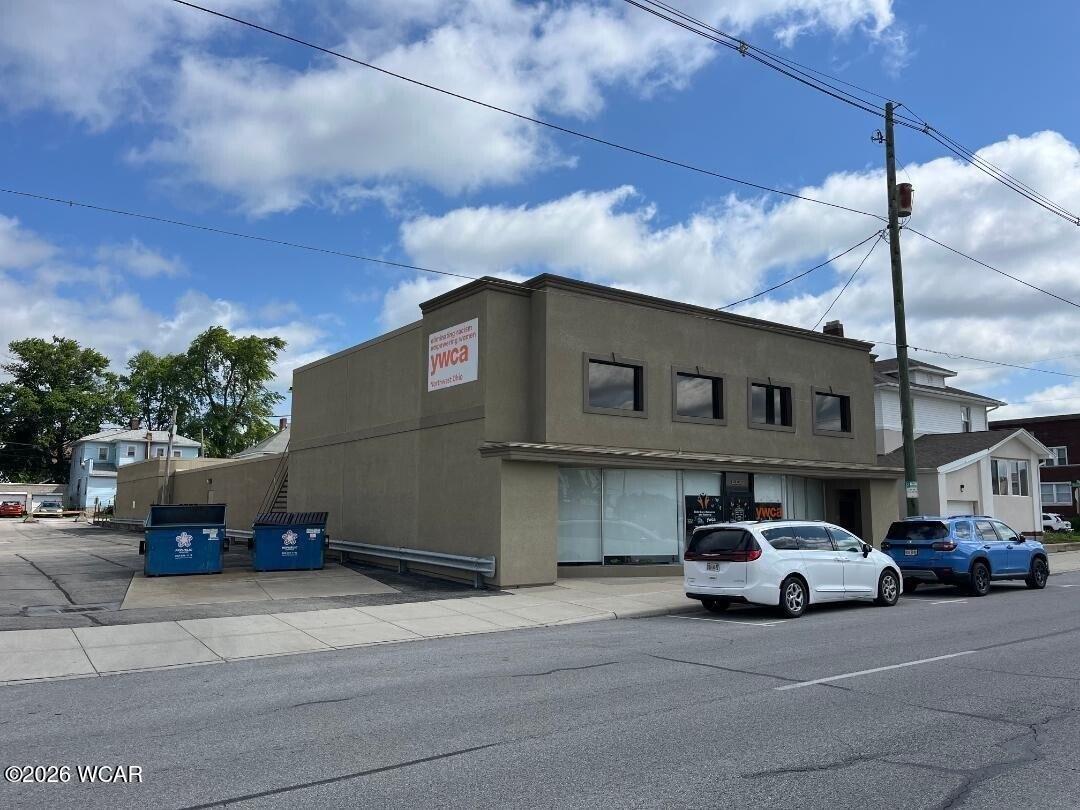 Property Image for 608 W High Street