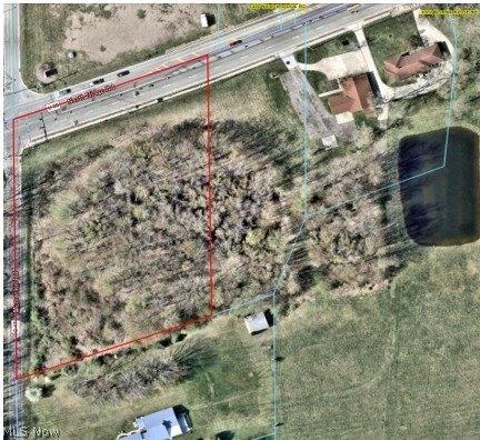 Property Image for North Ridge Road