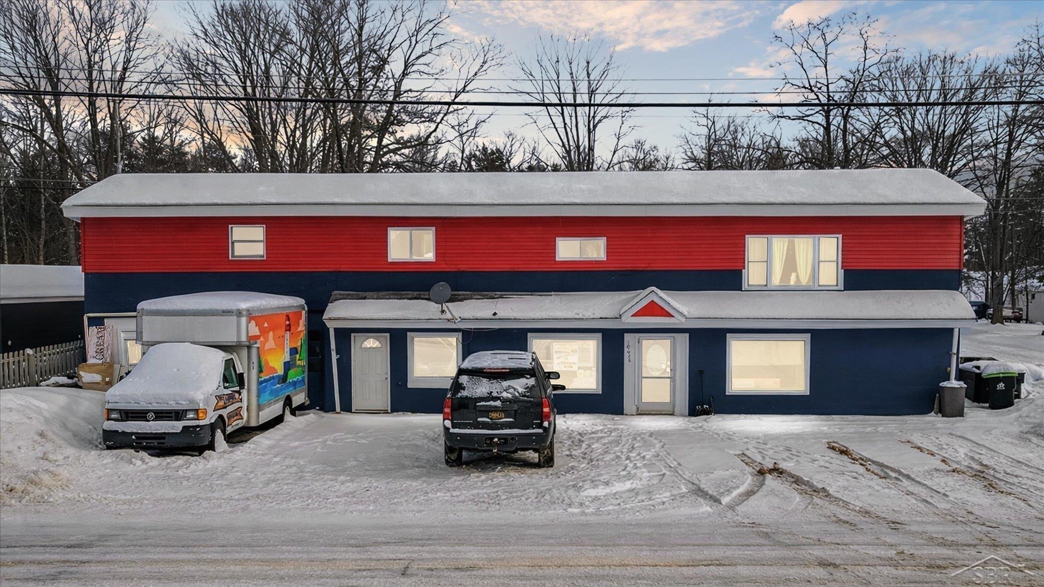 Property Image for 10028 W Higgins Lake