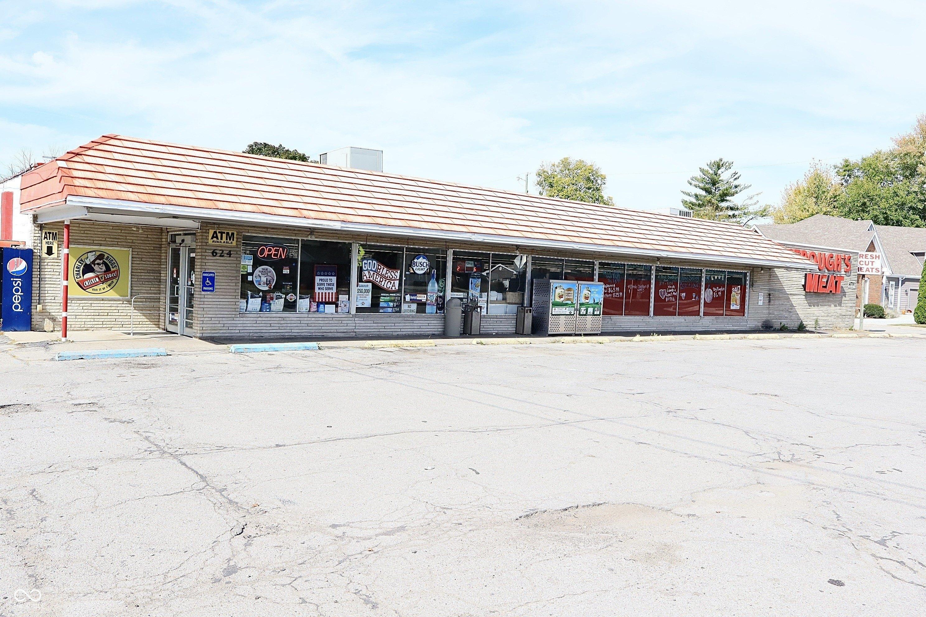 Property Image for 624 N Madison st