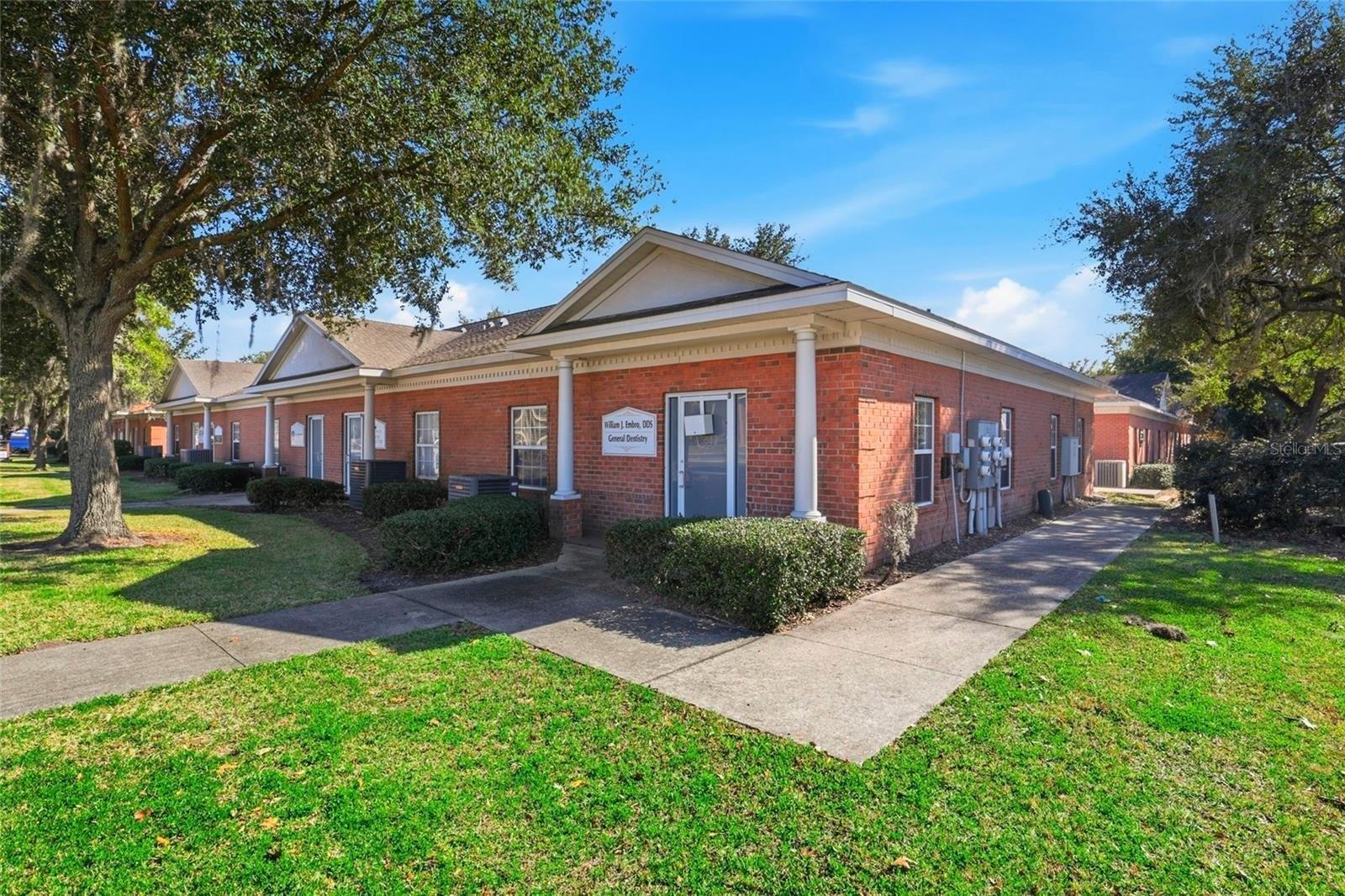 Property Image for 4130 NW 37TH Place Ste E