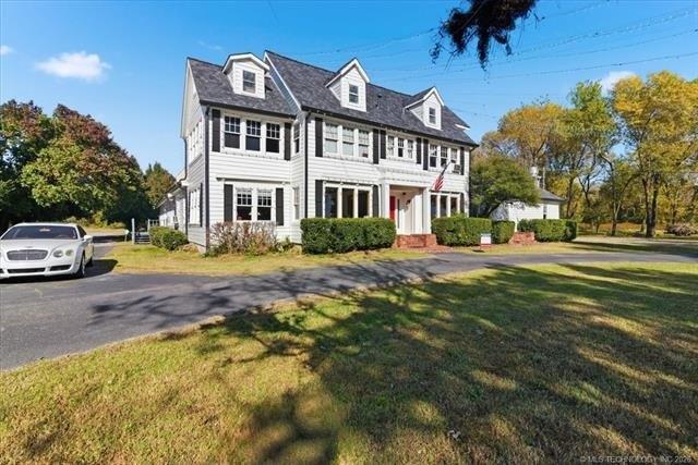 Property Image for 1 W 81st Street