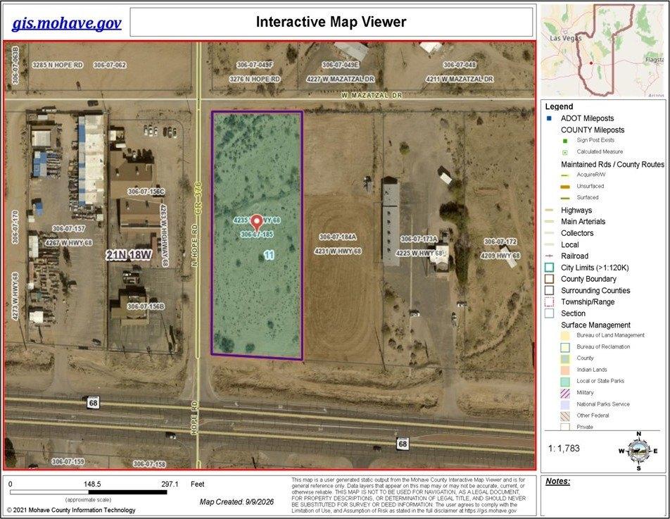 Property Image for 4235 W Us Highway 68
