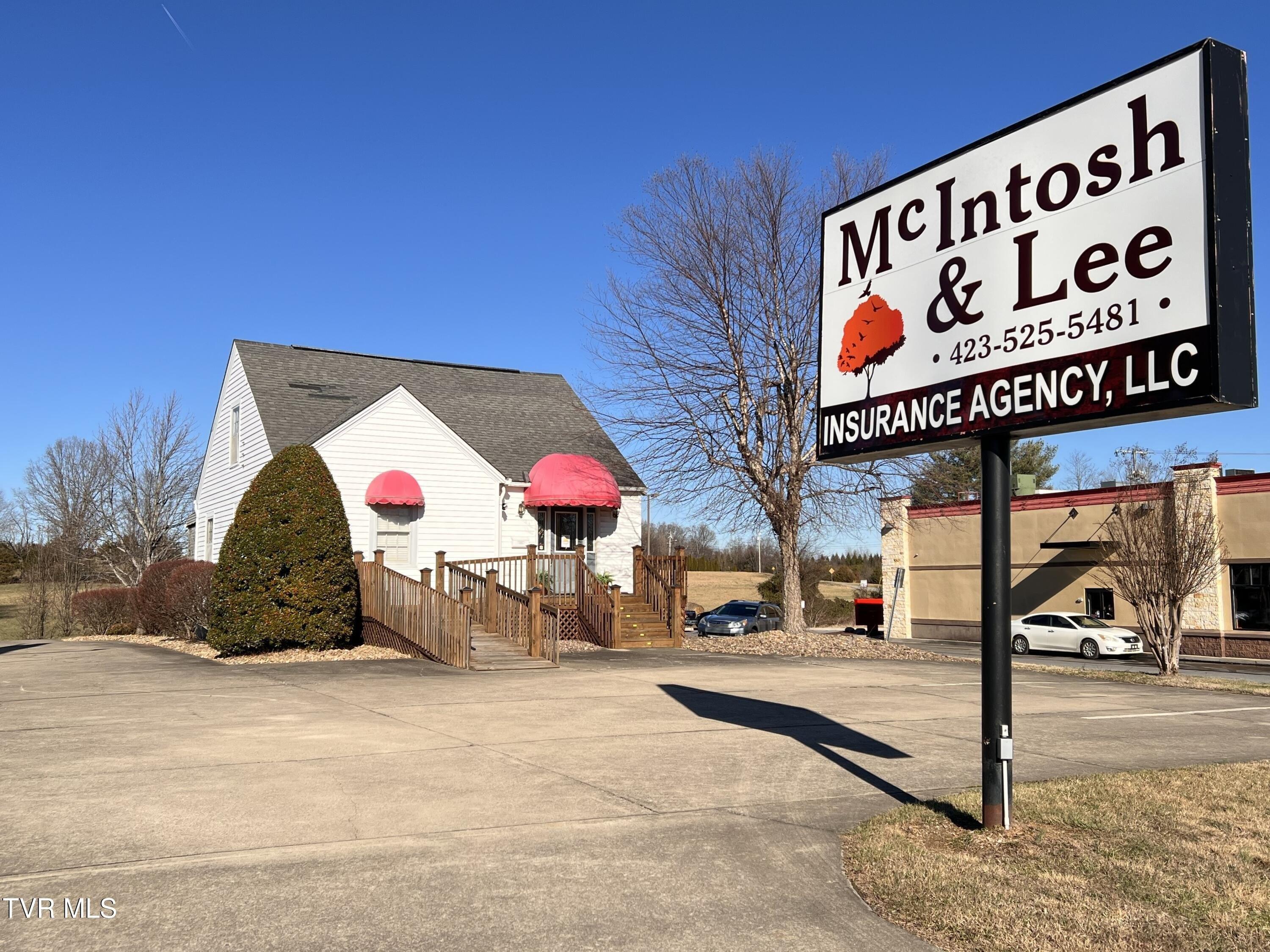 Property Image for 3509 E Andrew Johnson Highway