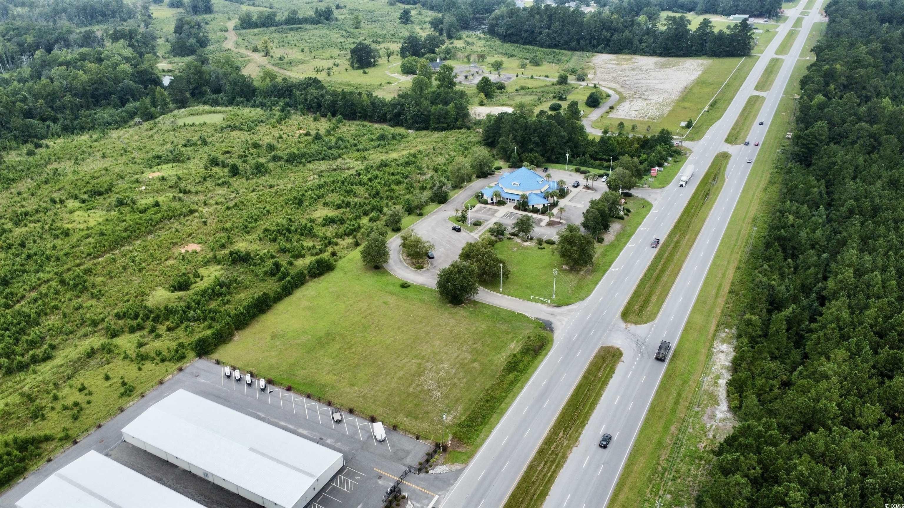 Property Image for TBD W Highway 501