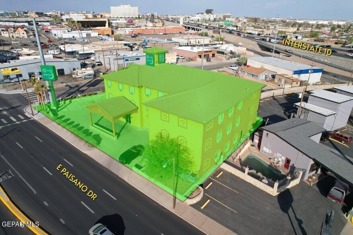 Property Image for 5640 E Paisano