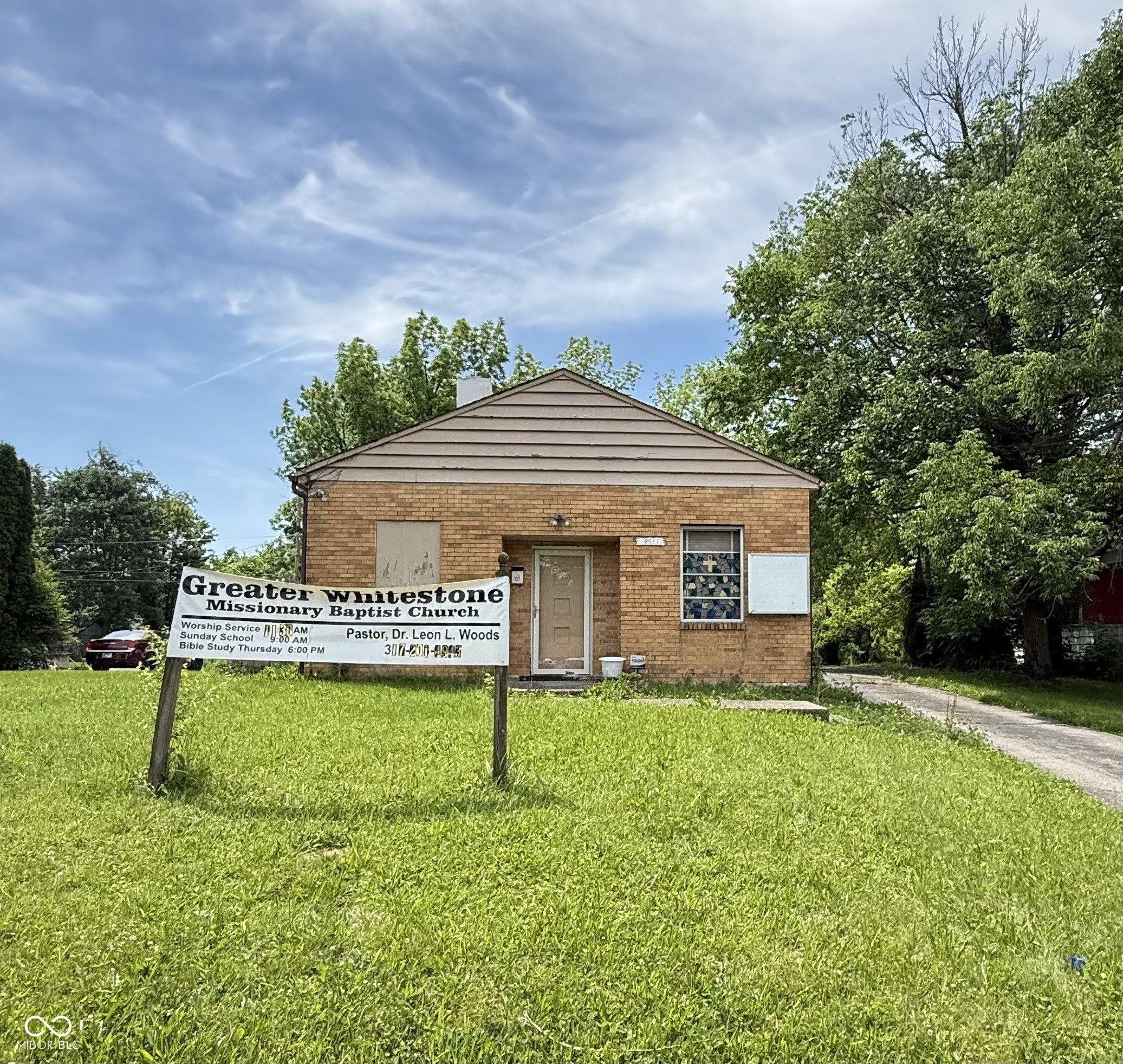 Property Image for 3611 E 34th Street