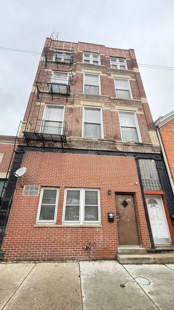 Property Image for 248 W 26TH Street