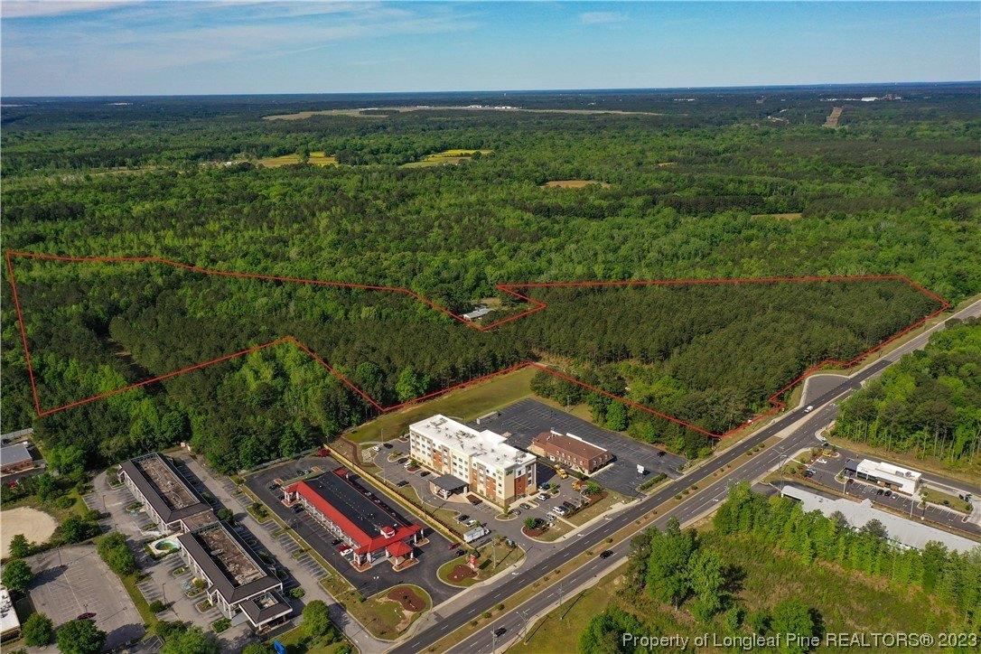 Property Image for Cedar Creek Road