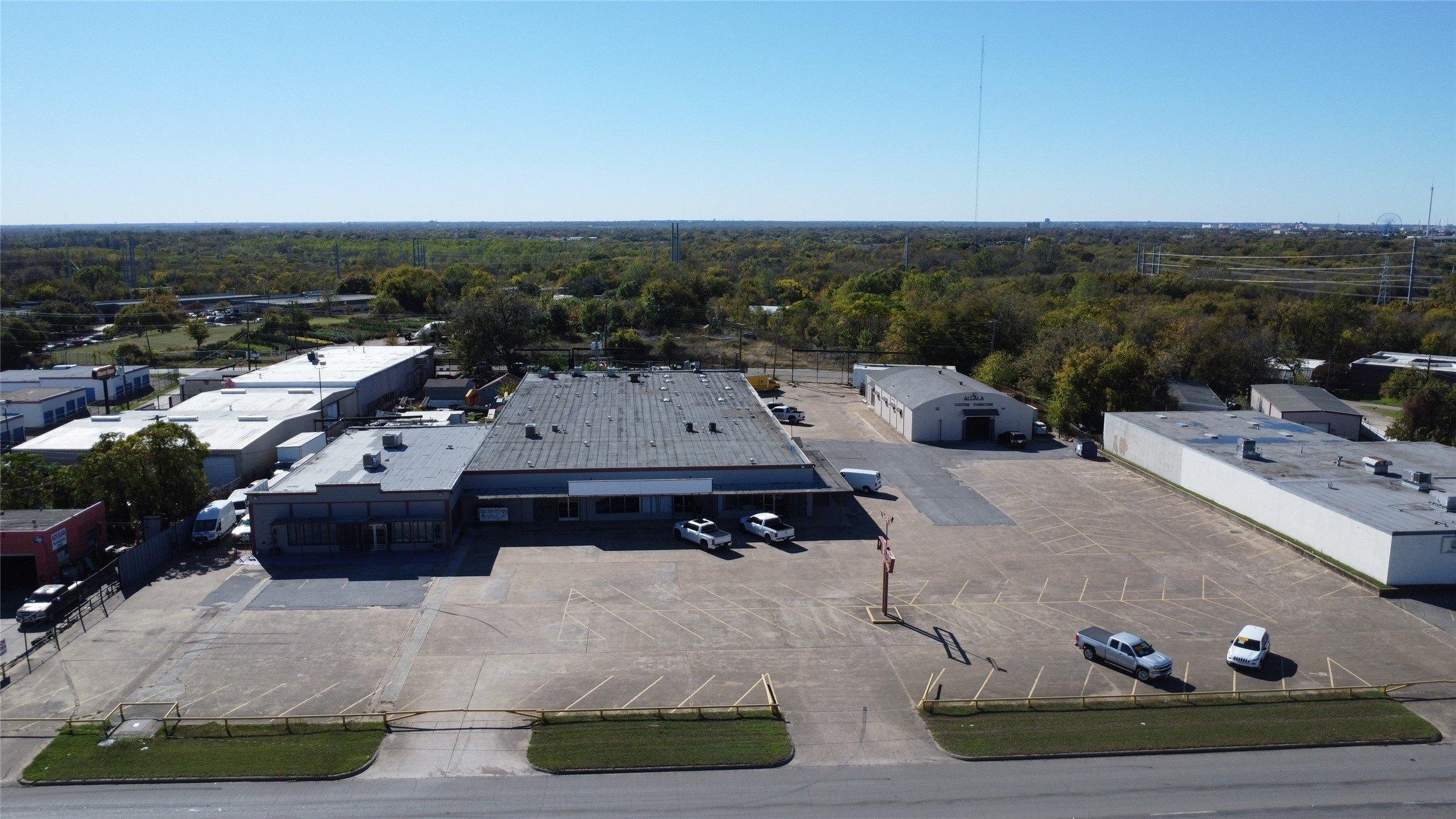 Property Image for 5520 Military Parkway