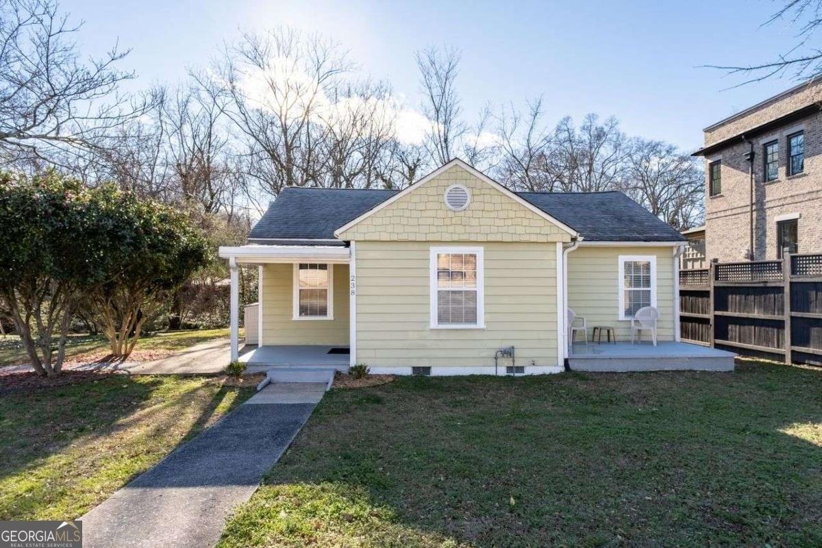 Property Image for 238 Crescent Circle SW