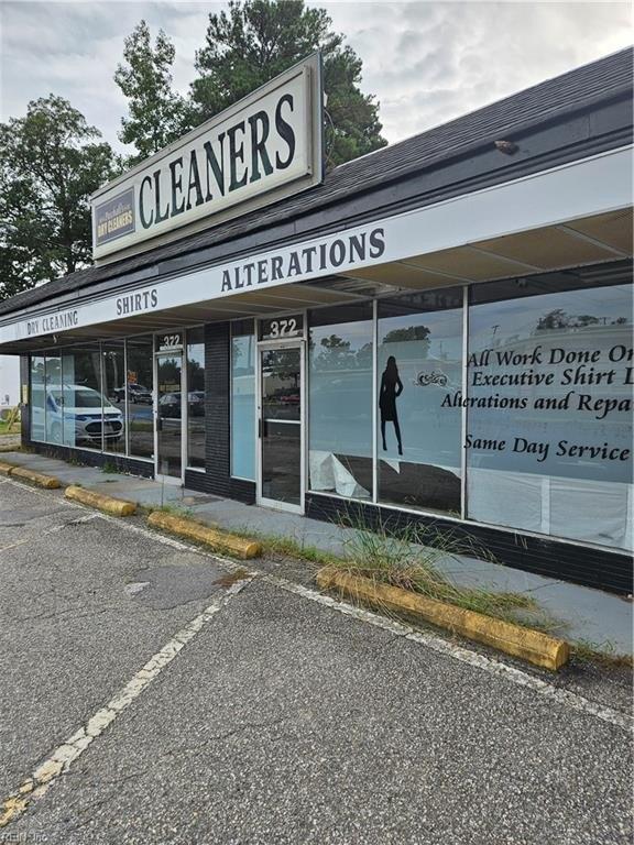 Property Image for 372 S Battlefield Boulevard