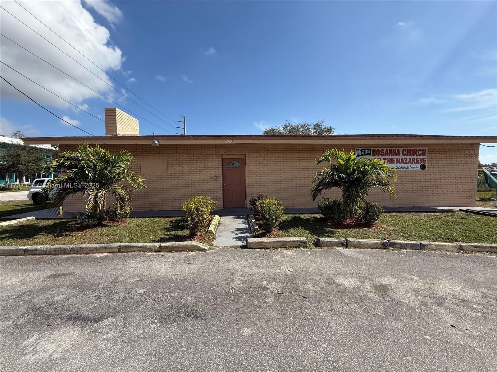 Property Image for 190 NW 163rd St