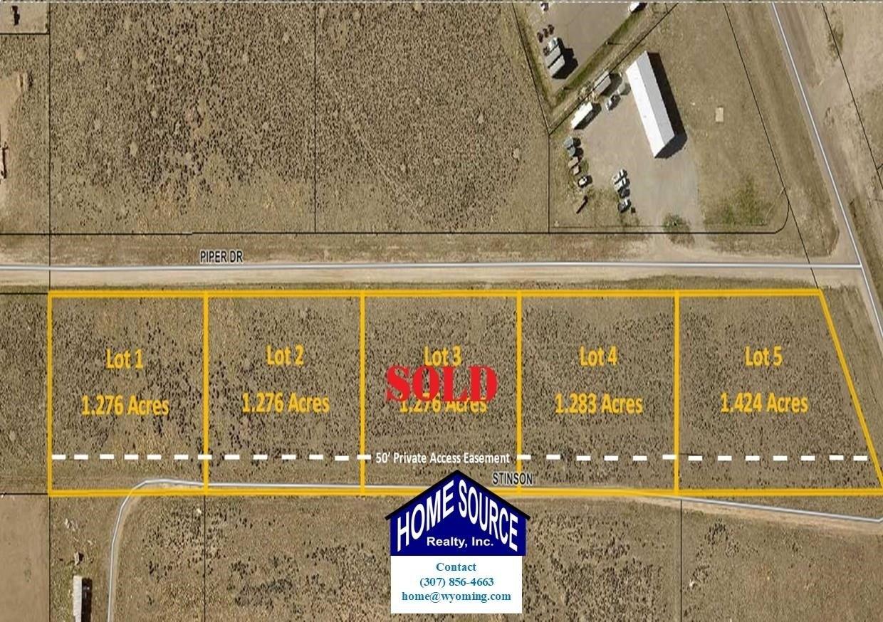 Property Image for Piper Dr/Airport Rd Lot 2