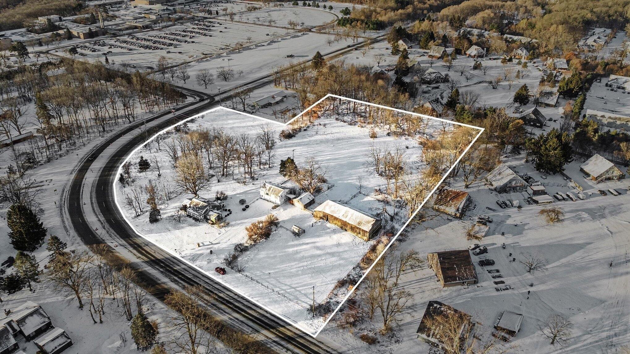 Property Image for 5940 S 9th Street