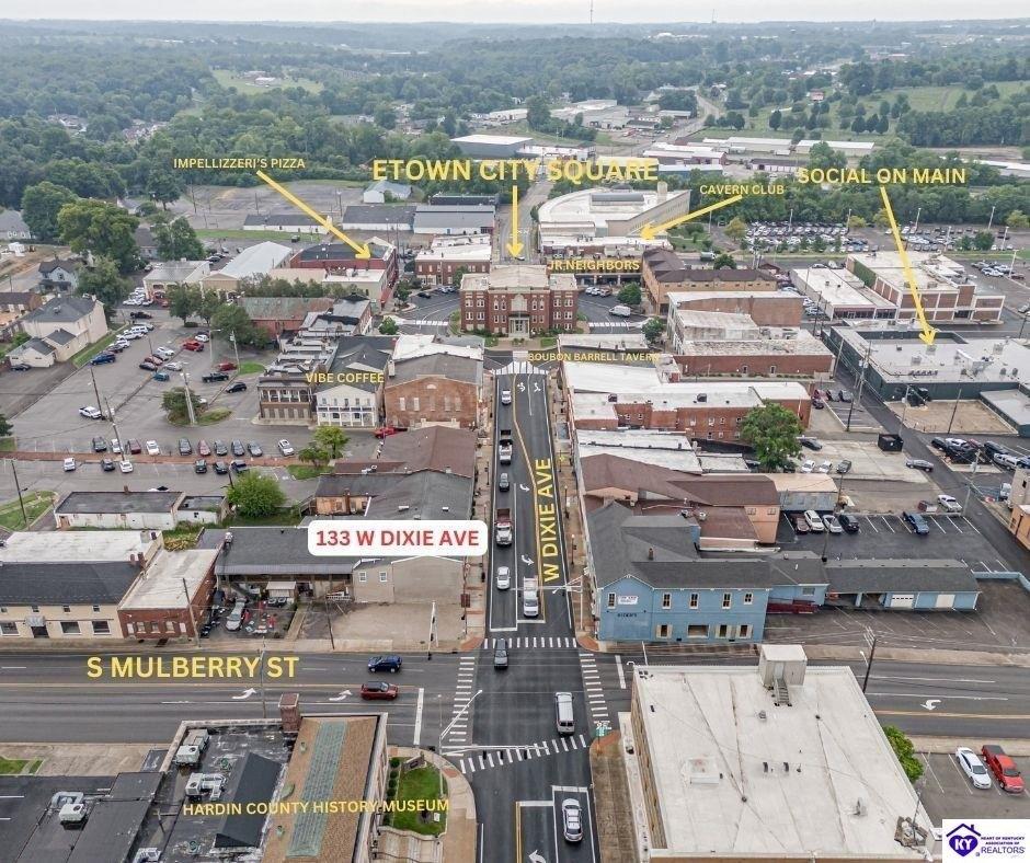 Property Image for 133 W Dixie Avenue