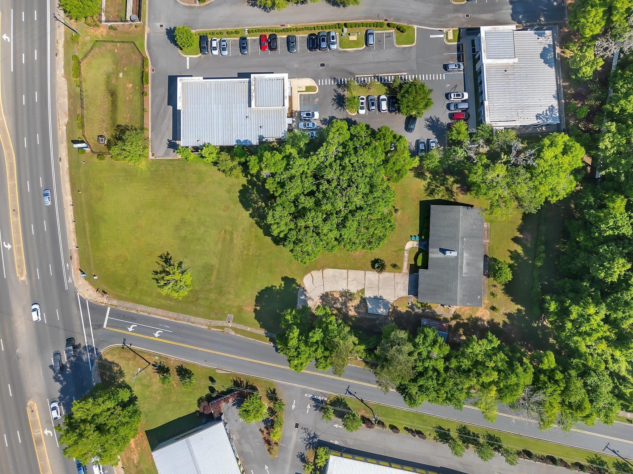 Property Image for 1755 NE Capital Circle