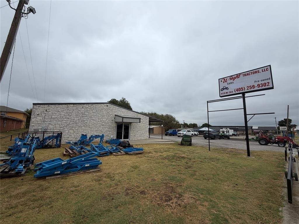 Property Image for 8725 NE 23rd Street