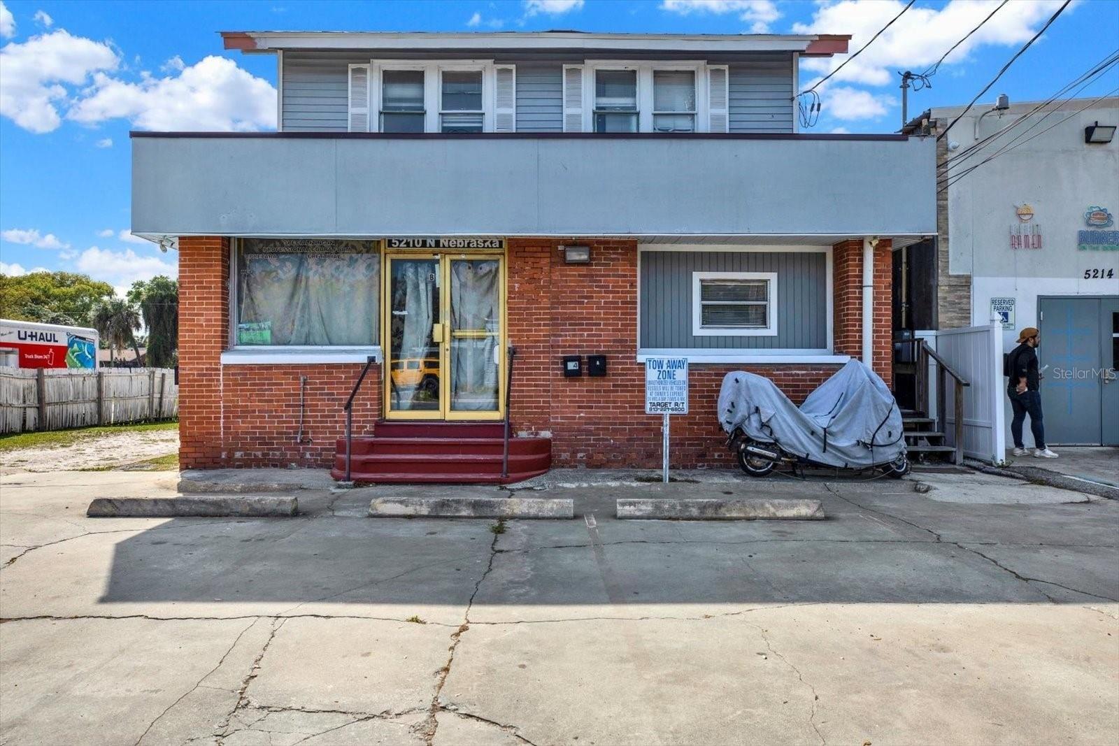 Property Image for 5210 N Nebraska Avenue