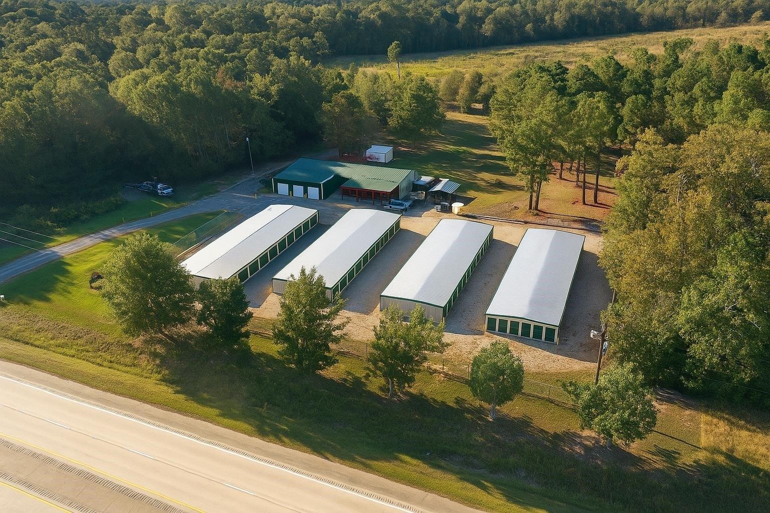 Property Image for 1625 N Us 59