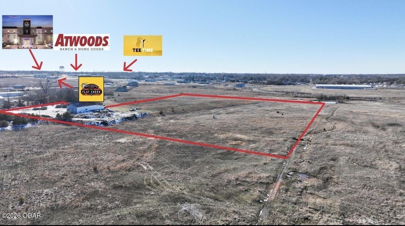 Property Image for 200 N Davey Street
