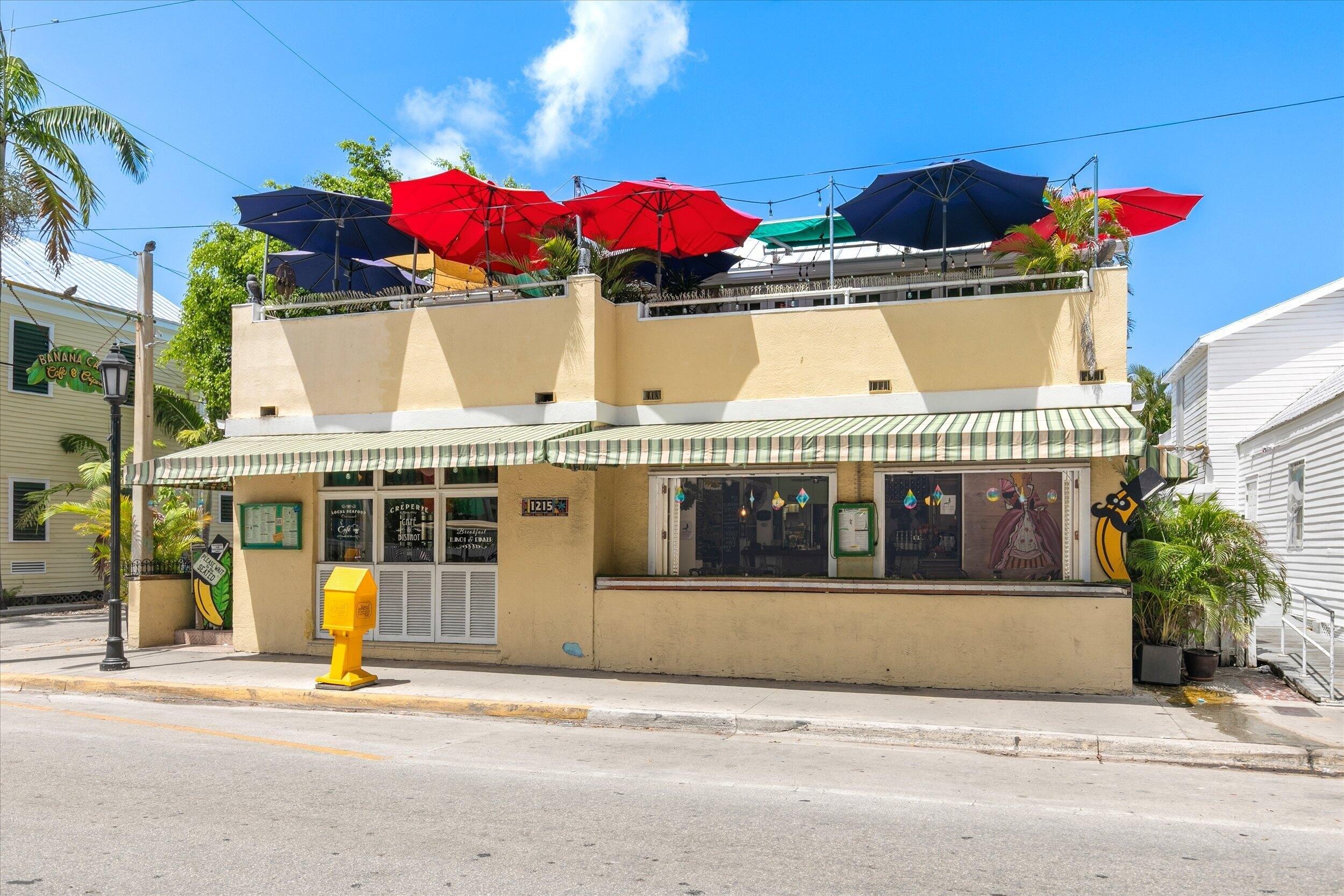 Property Image for 1215 Duval Street