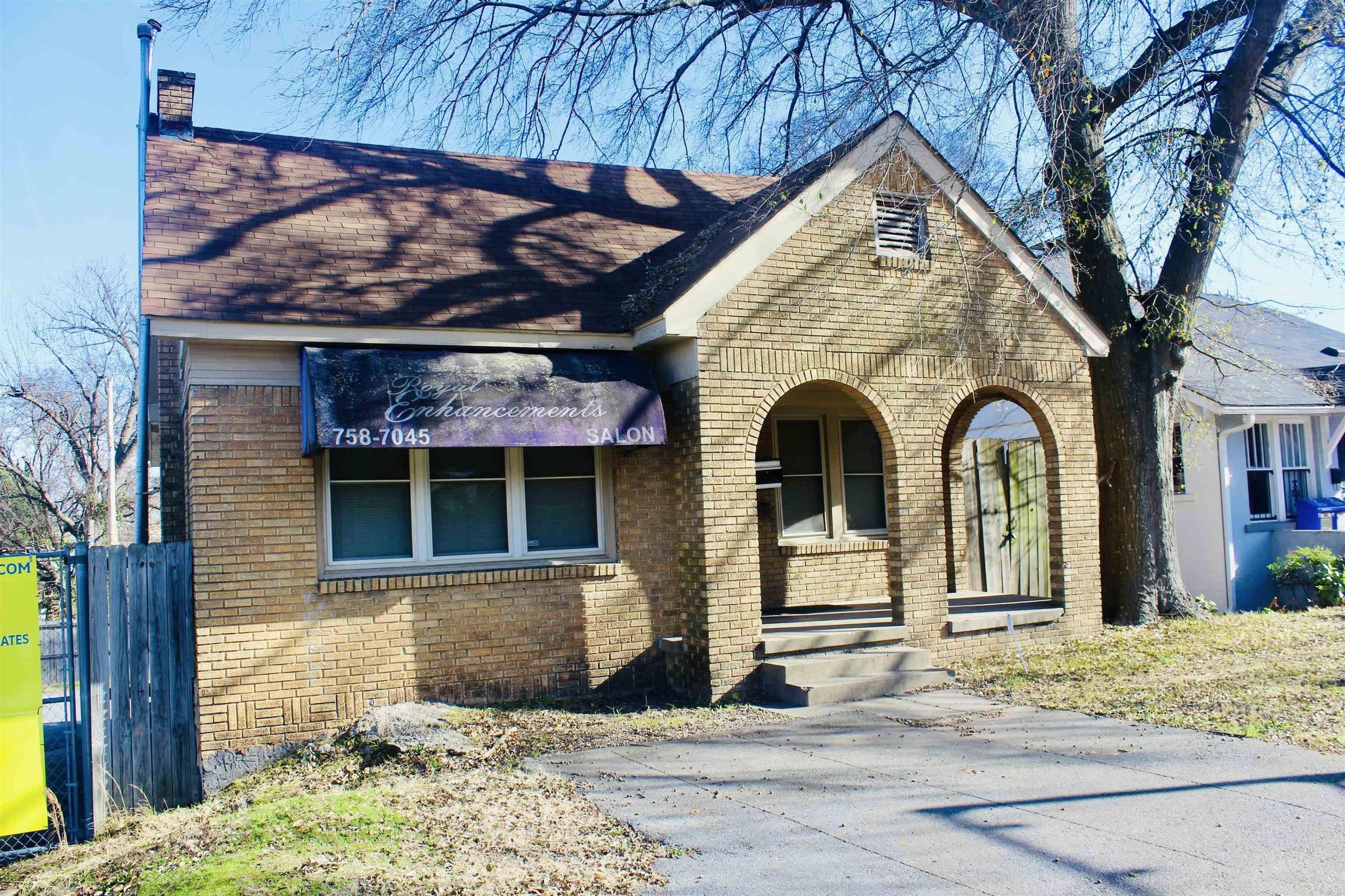 Property Image for 1710 Main Street