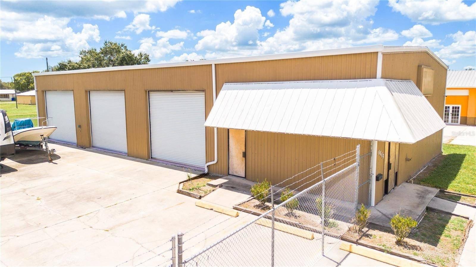 Property Image for 1113 SW Park Street