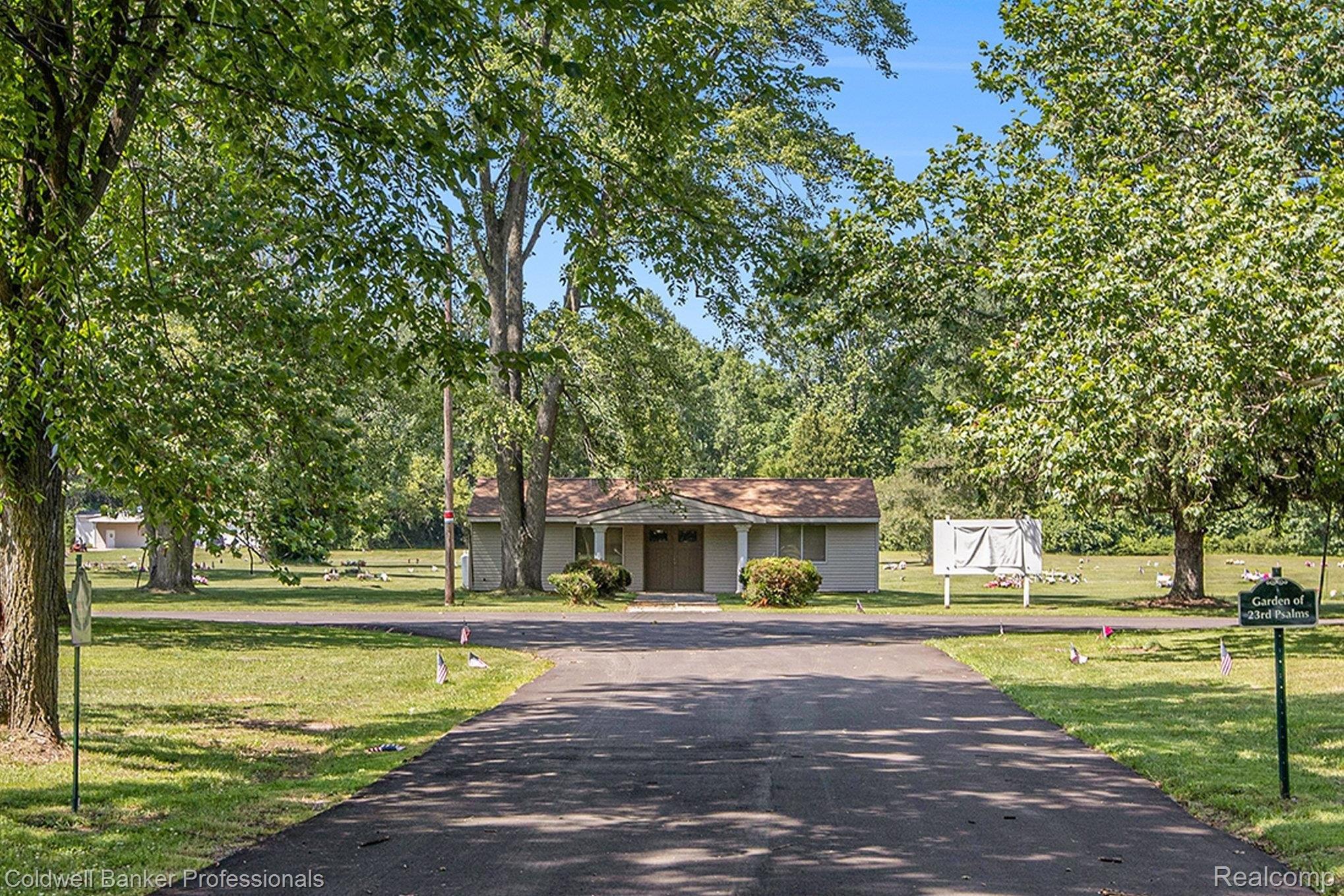 Property Image for 48300 Willow Rd, Belleville, MI 48111