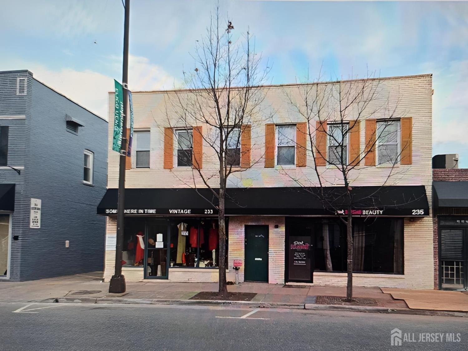 Property Image for 233 Raritan Avenue B