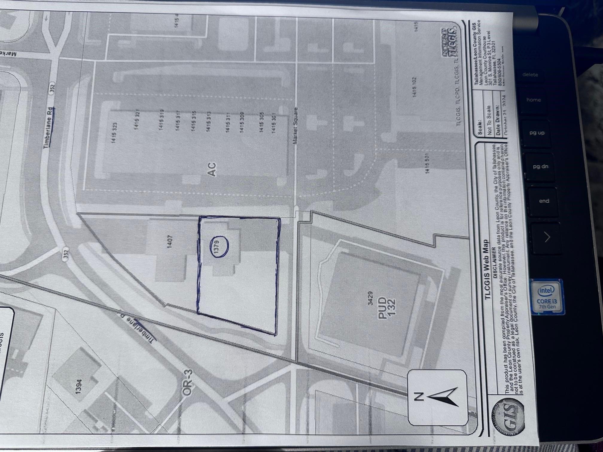 Property Image for 1379 Timberlane Rd