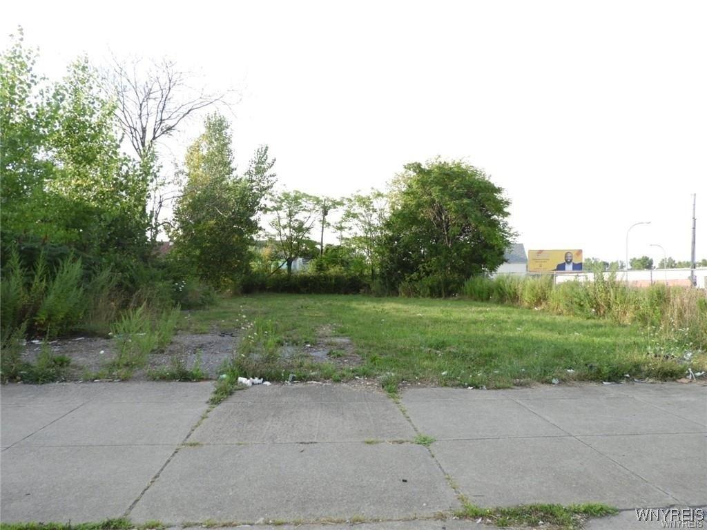 Property Image for 1636 & 1638 Broadway
