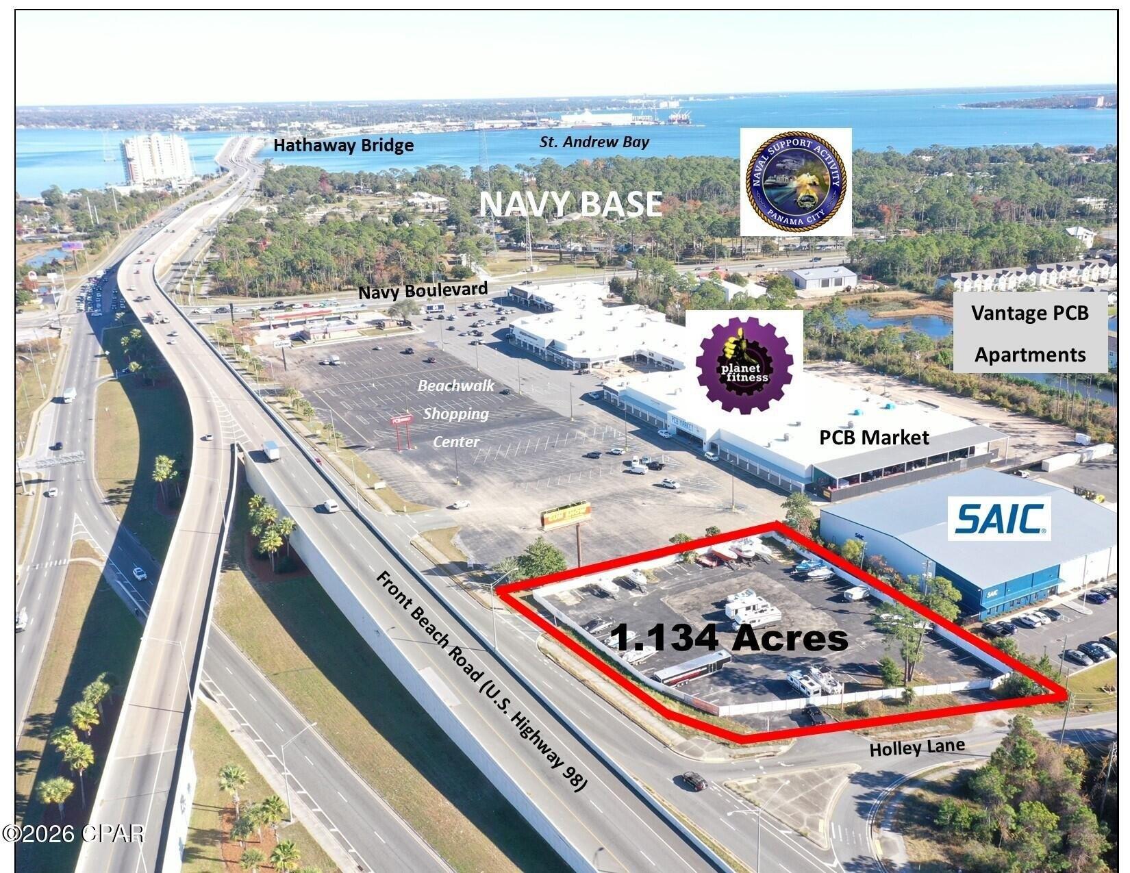 Property Image for 7413 Front Beach Road