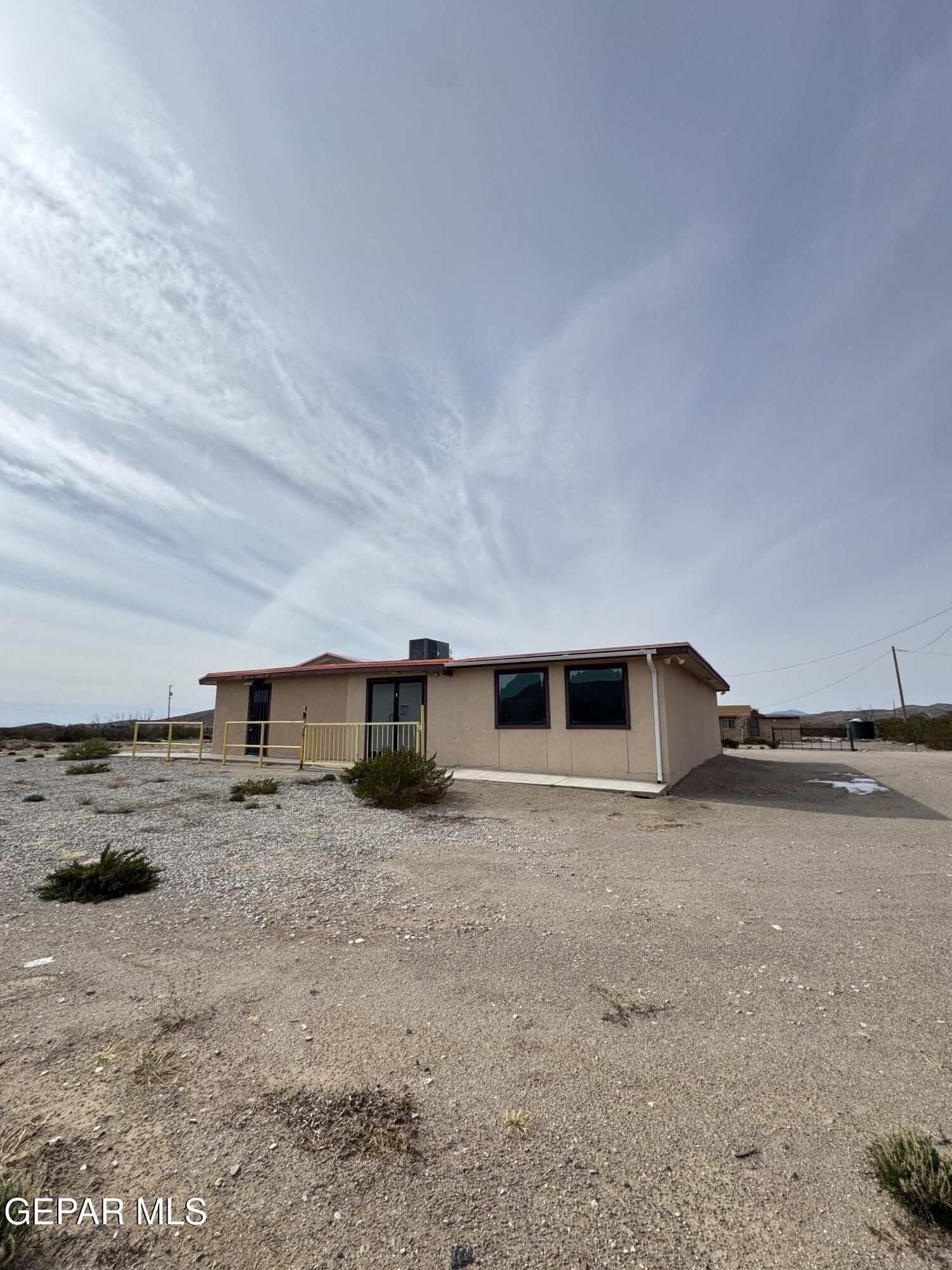 Property Image for 5989 HUECO TANKS Road