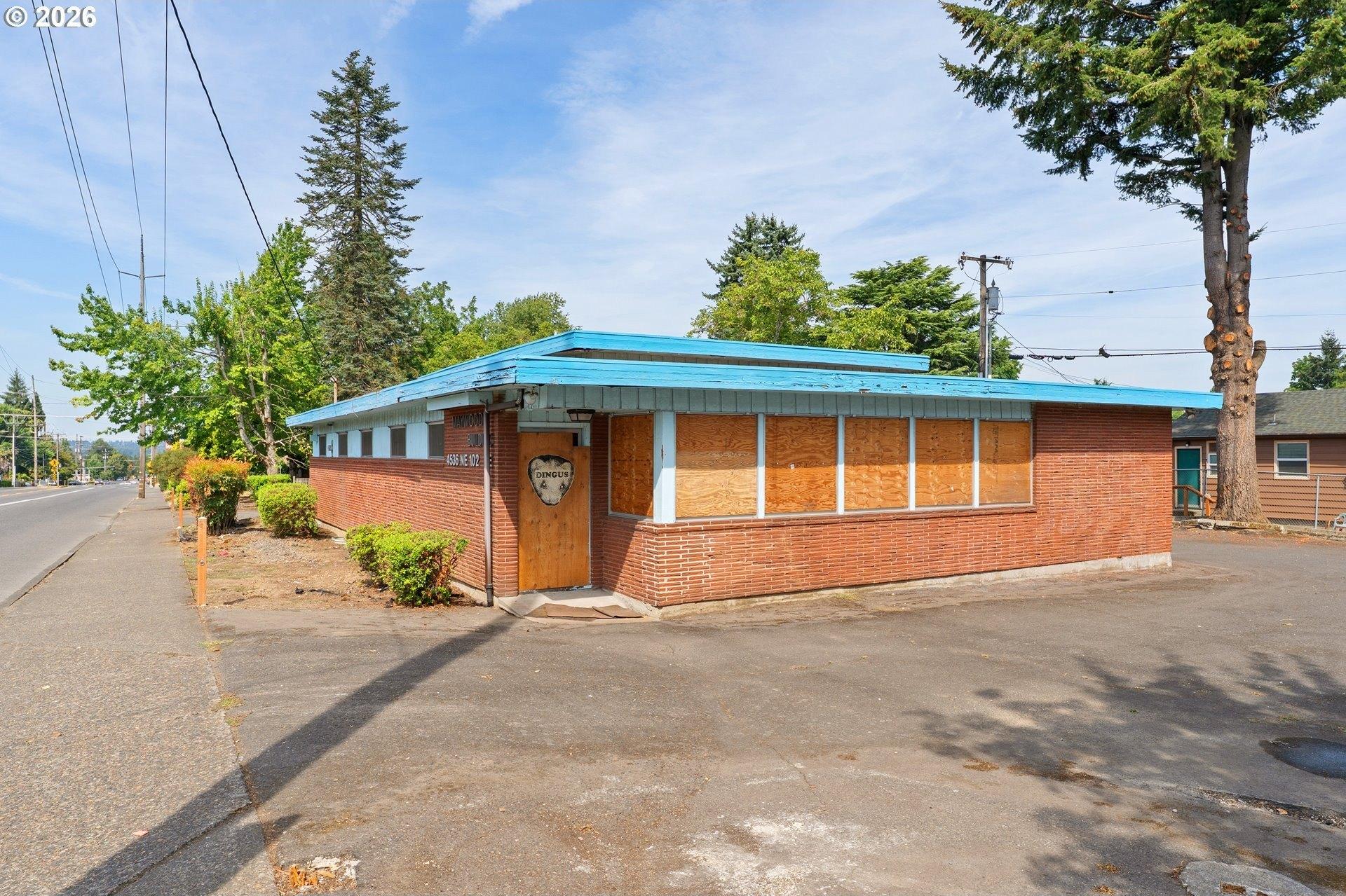 Property Image for 4536 NE 102ND Ave