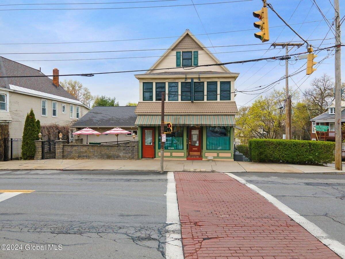 Property Image for 1857 Van Vranken Avenue