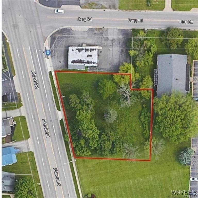 Property Image for Abbott Road