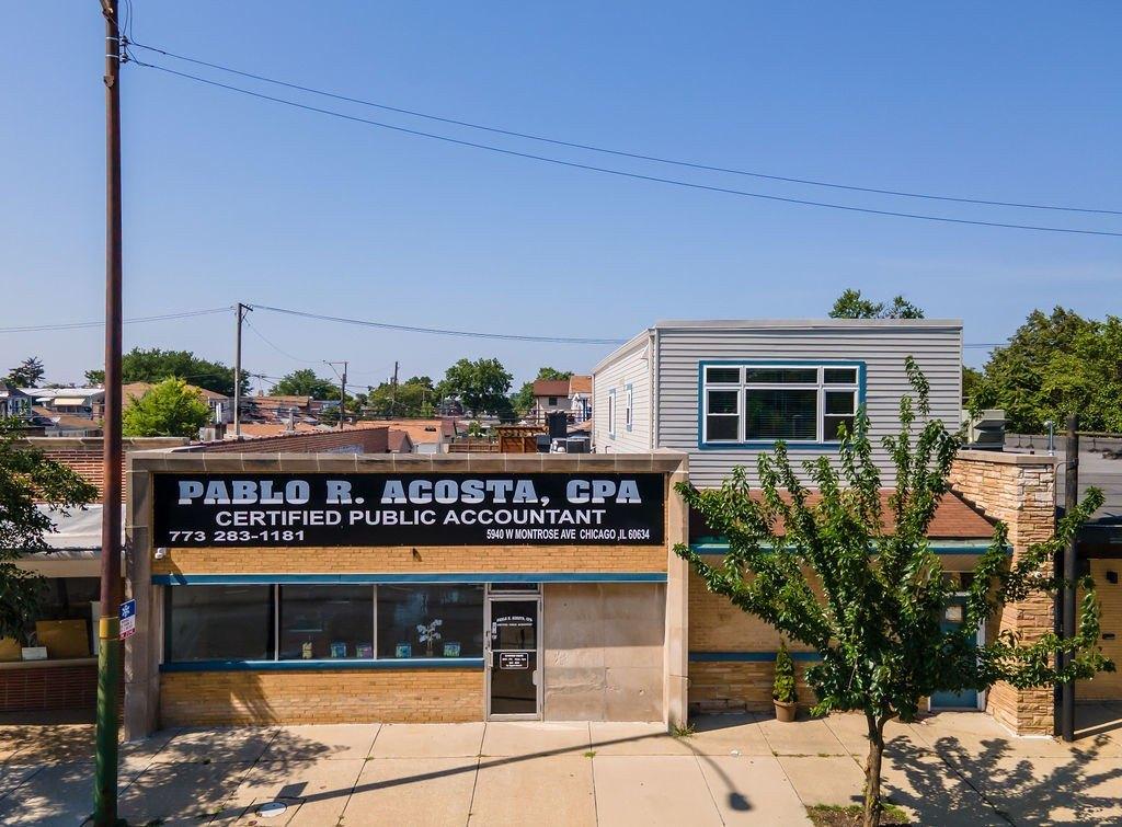 Property Image for 5940 W Montrose Avenue