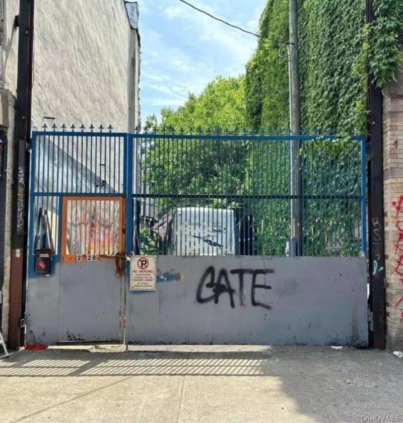 Property Image for 2828 Fulton Street