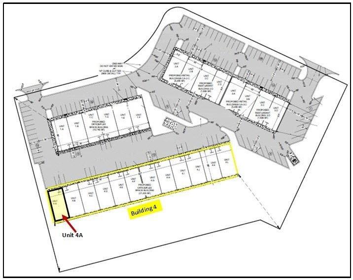 Property Image for 140 Frontage Road 4A