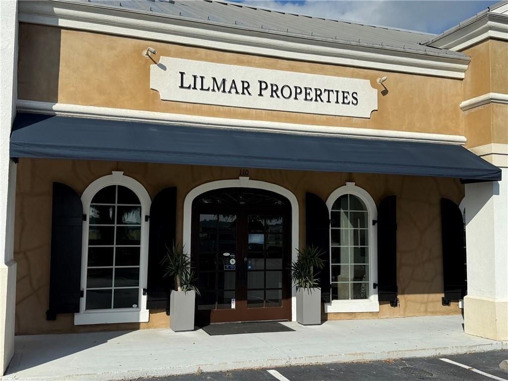 Property Image for 110 Island Professional Park