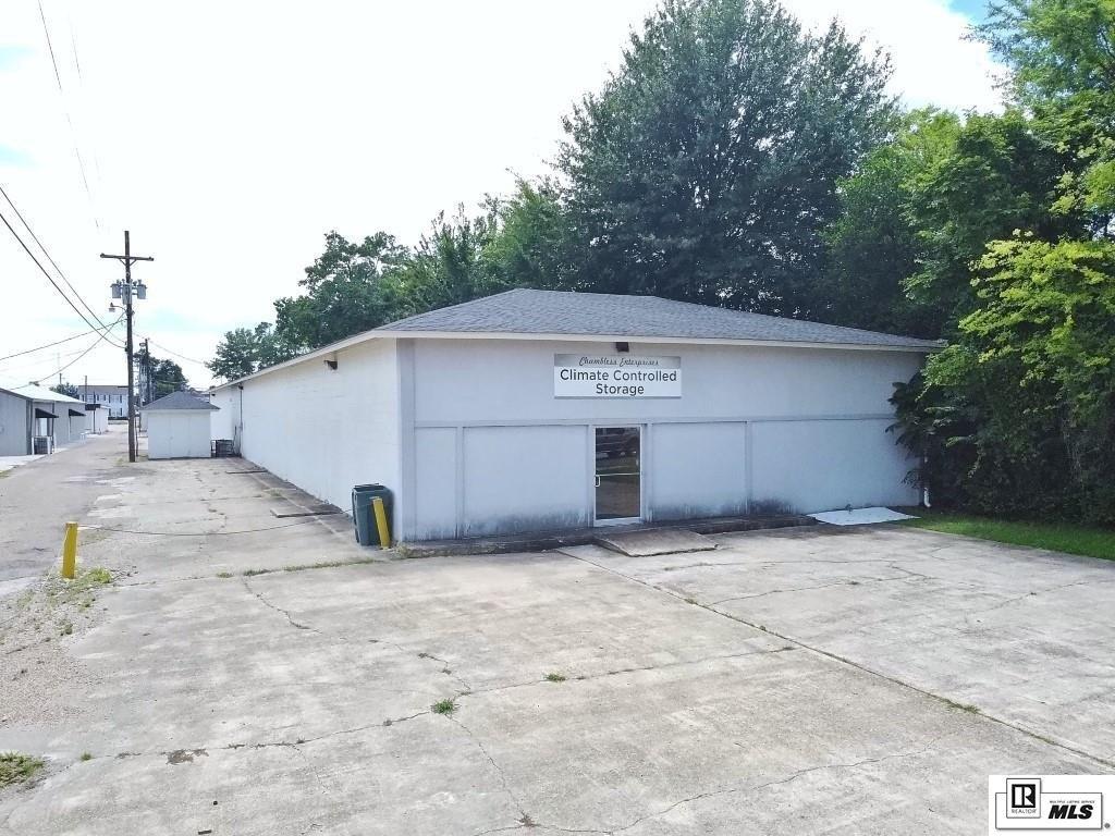 Property Image for 606 N 5th St, Monroe, LA 71201
