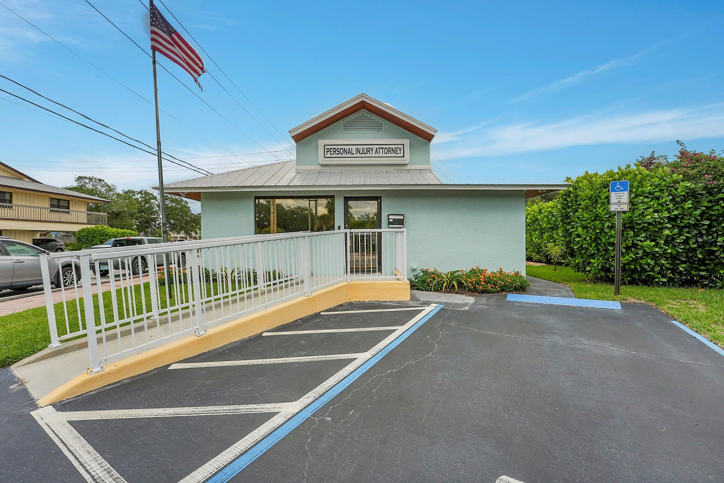 Property Image for 101 SE Martin Luther King Jr Boulevard