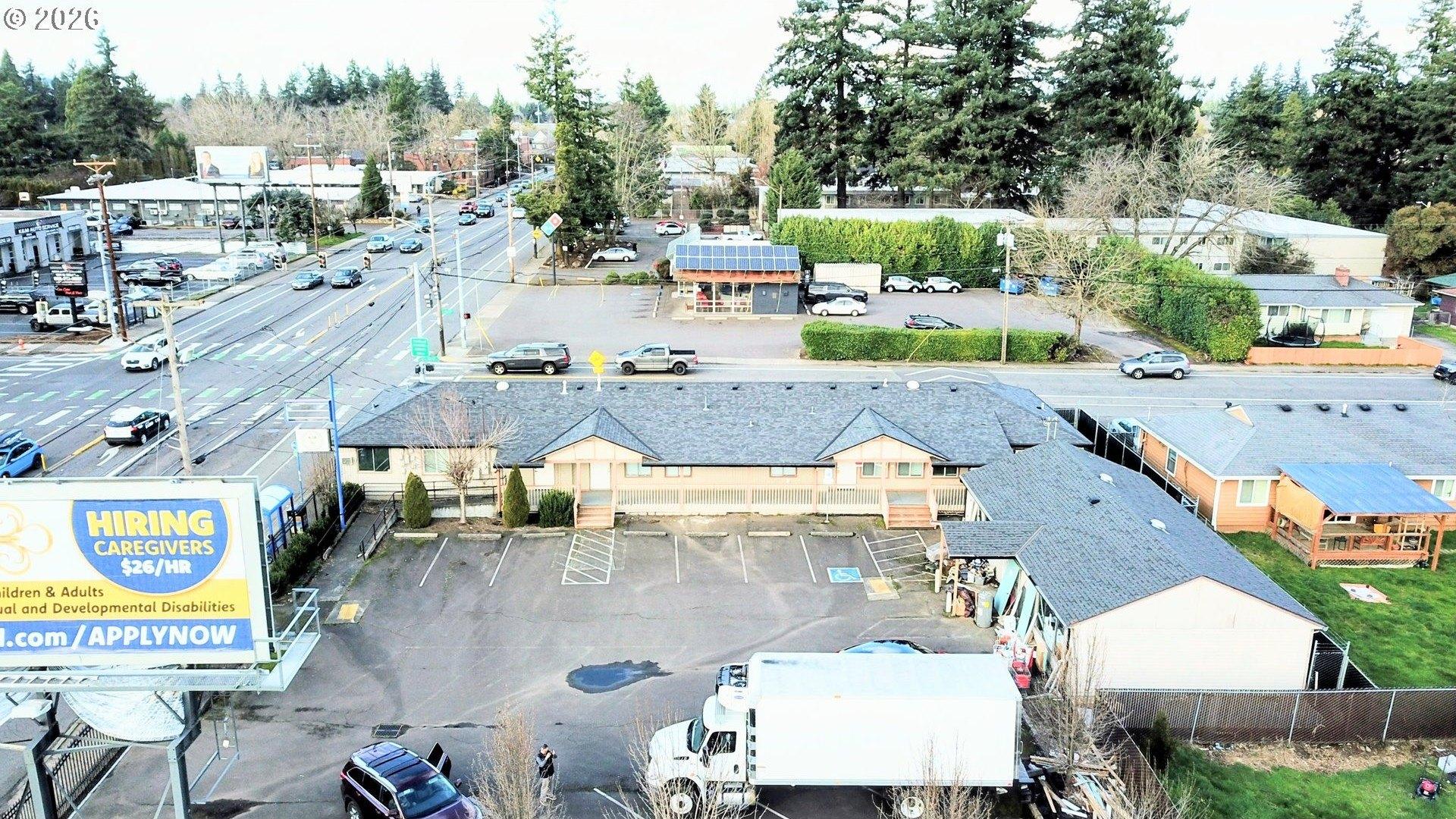 Property Image for 12208 SE MARKET St