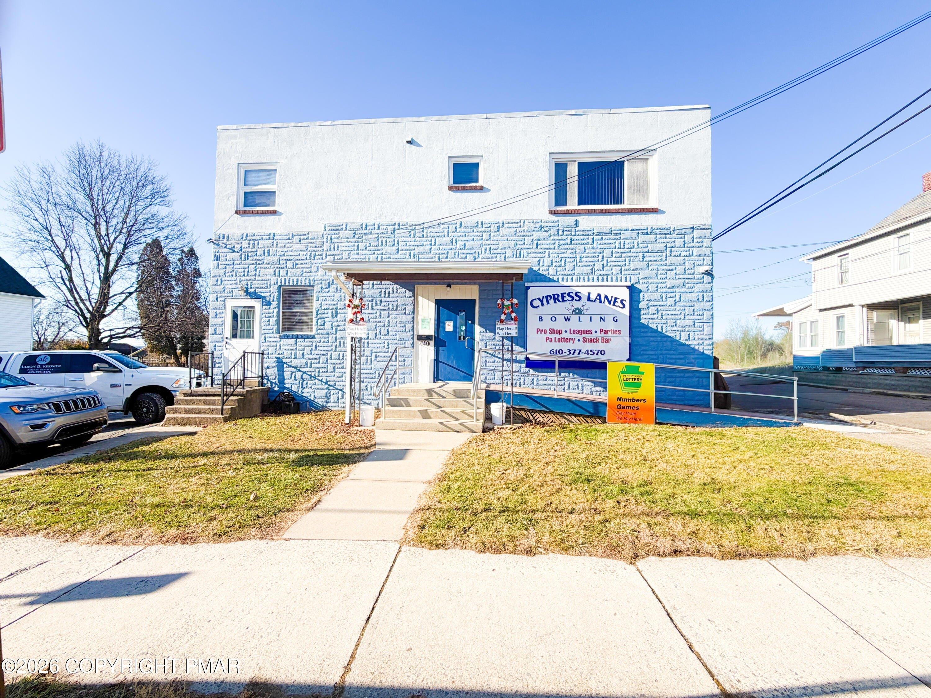 Property Image for 140 N 4th Street