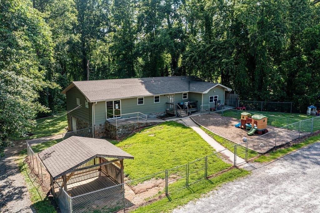 Property Image for 2126 Haven Circle SW