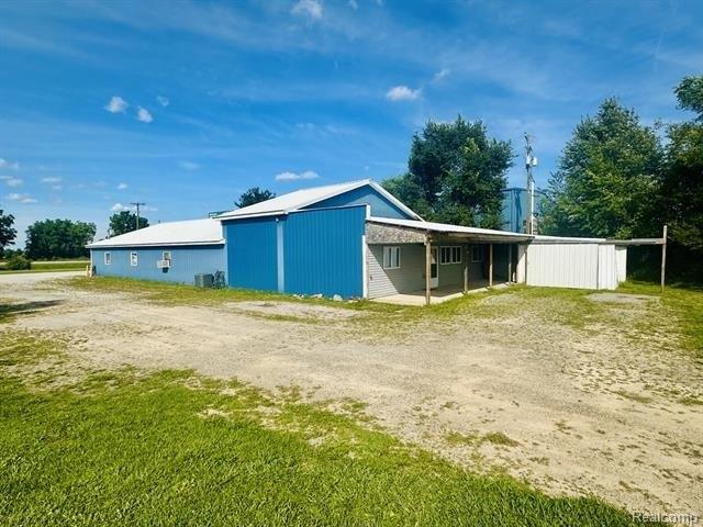 Property Image for 4027 W CARO Road
