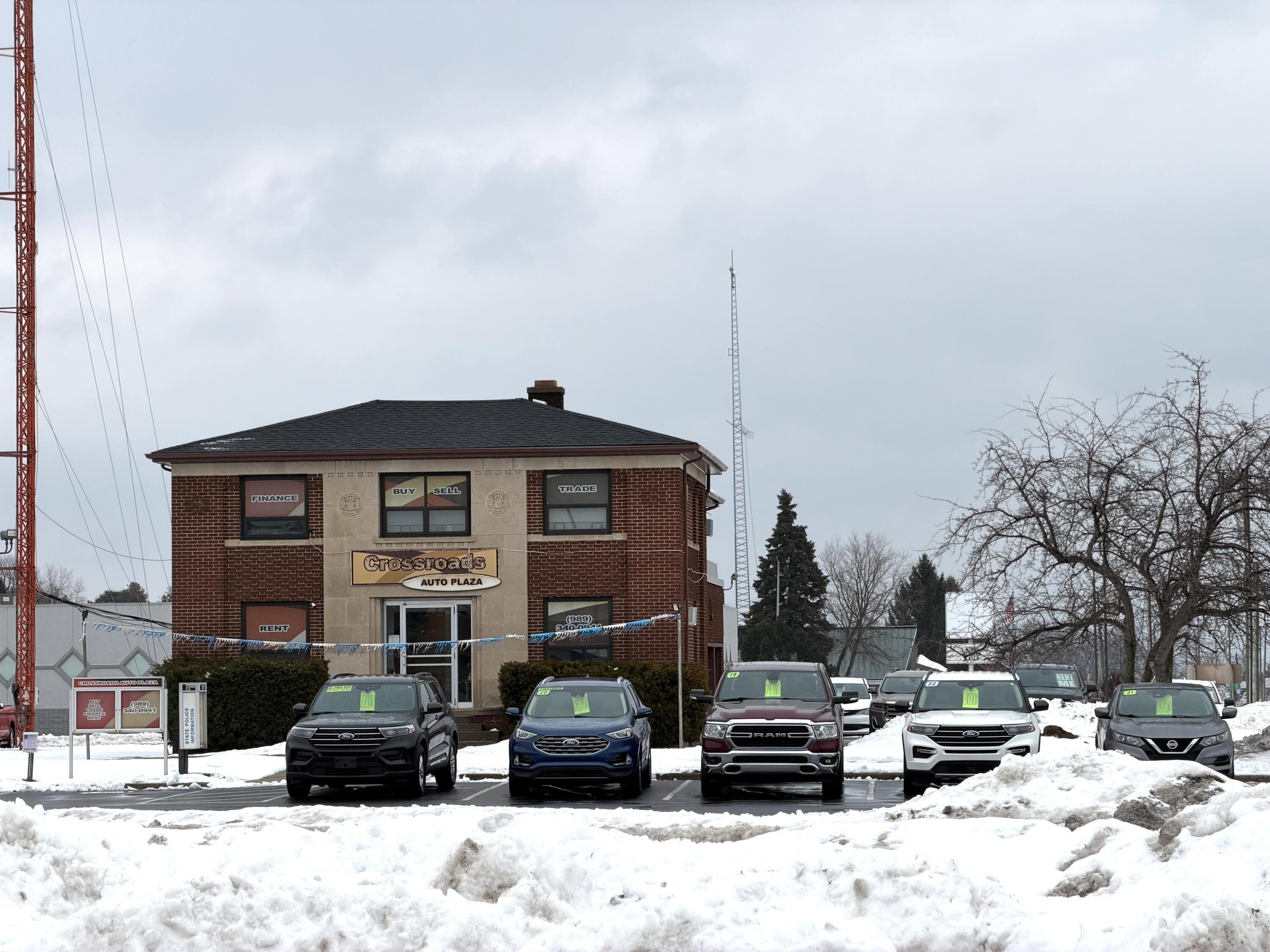 Property Image for 2160 S U.s. 23