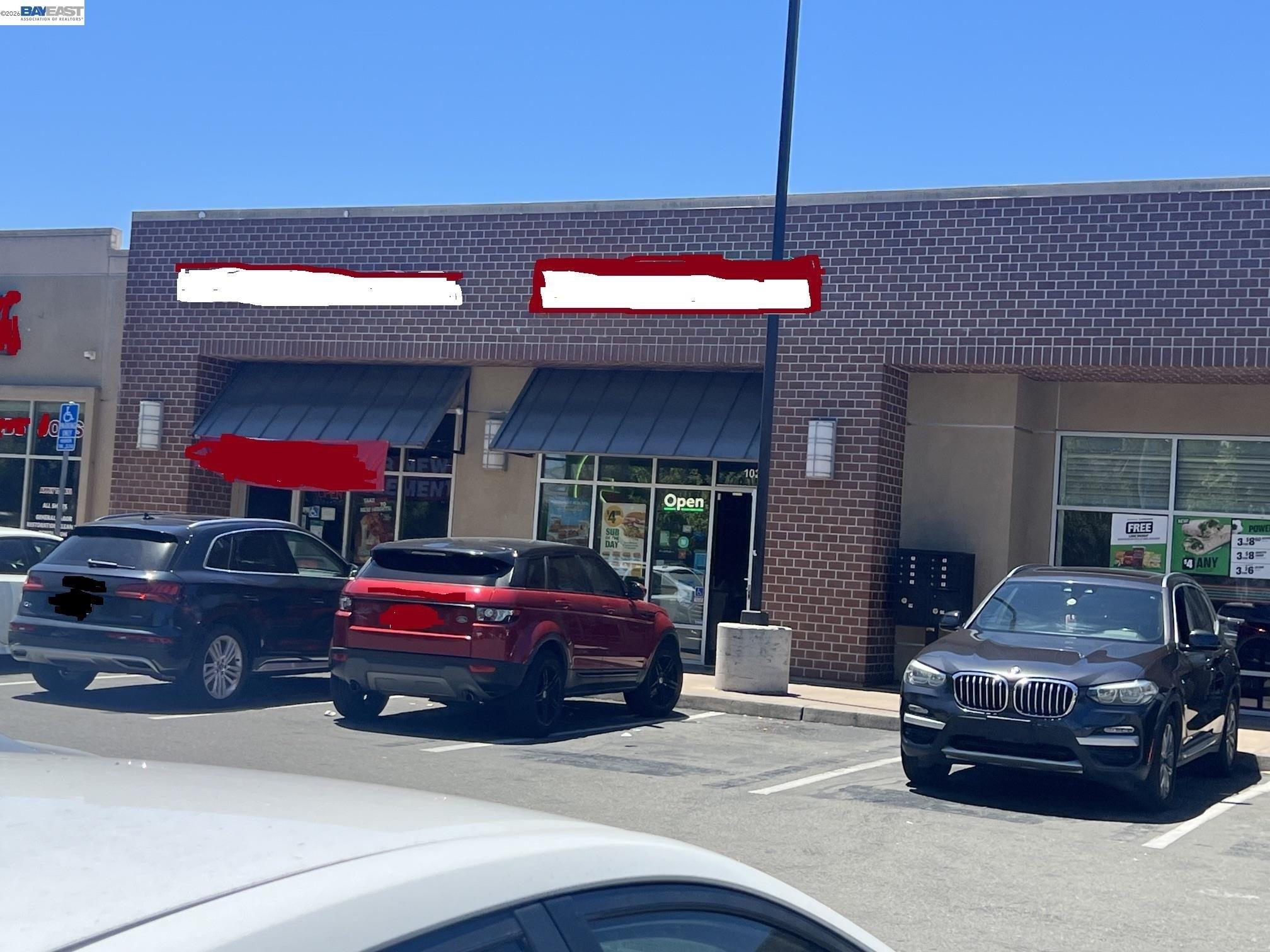 Property Image for 25965 Industrial Blvd # 102
